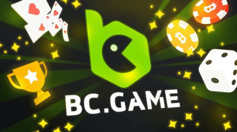 How To Start A Business With BC.Game Casino in Bangladesh